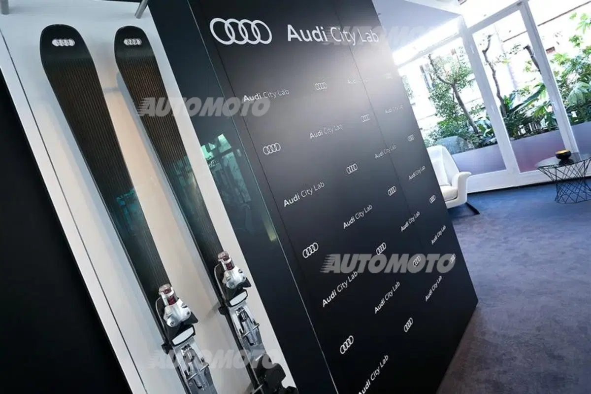 Audi: From design to Sport (18)