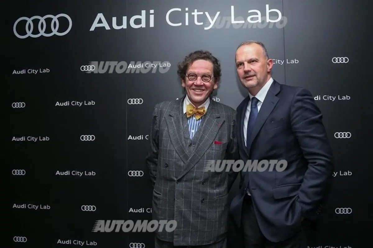 Audi: From design to Sport (22)