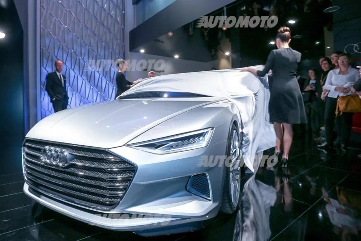 Audi: From design to Sport (23)