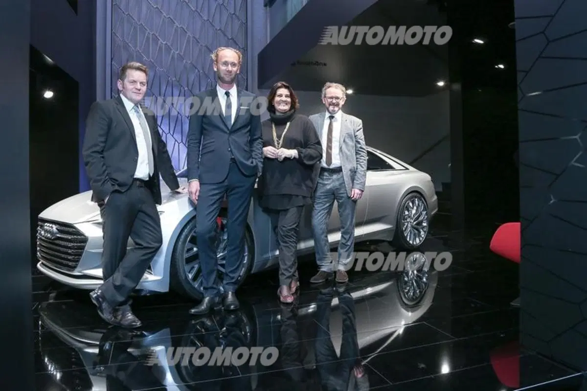 Audi: From design to Sport (24)