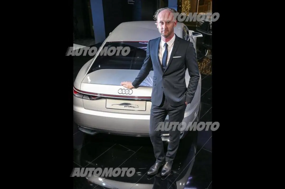 Audi: From design to Sport (25)