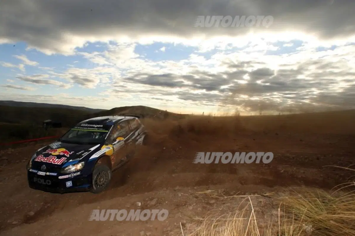 WRC 2015. Argentina Day 1. Kris Meeke, “In quel Ragazzo c’è molto di McRae!” (38)