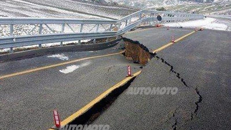 Viadotto crollato sulla Palermo-Agrigento, 30 indagati