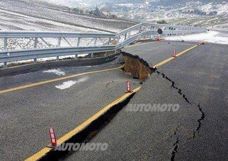 Viadotto crollato sulla Palermo-Agrigento, 30 indagati