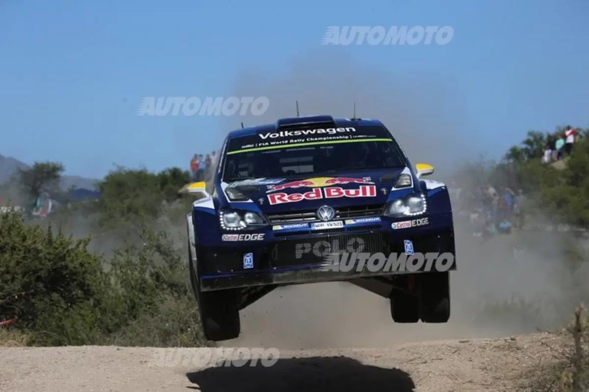 WRC 2015. Argentina Day 2. Meeke (Citroen Ds3) ancora in testa (35)