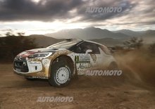 WRC 2015: Meeke vince in Argentina e dedica la vittoria a McRae