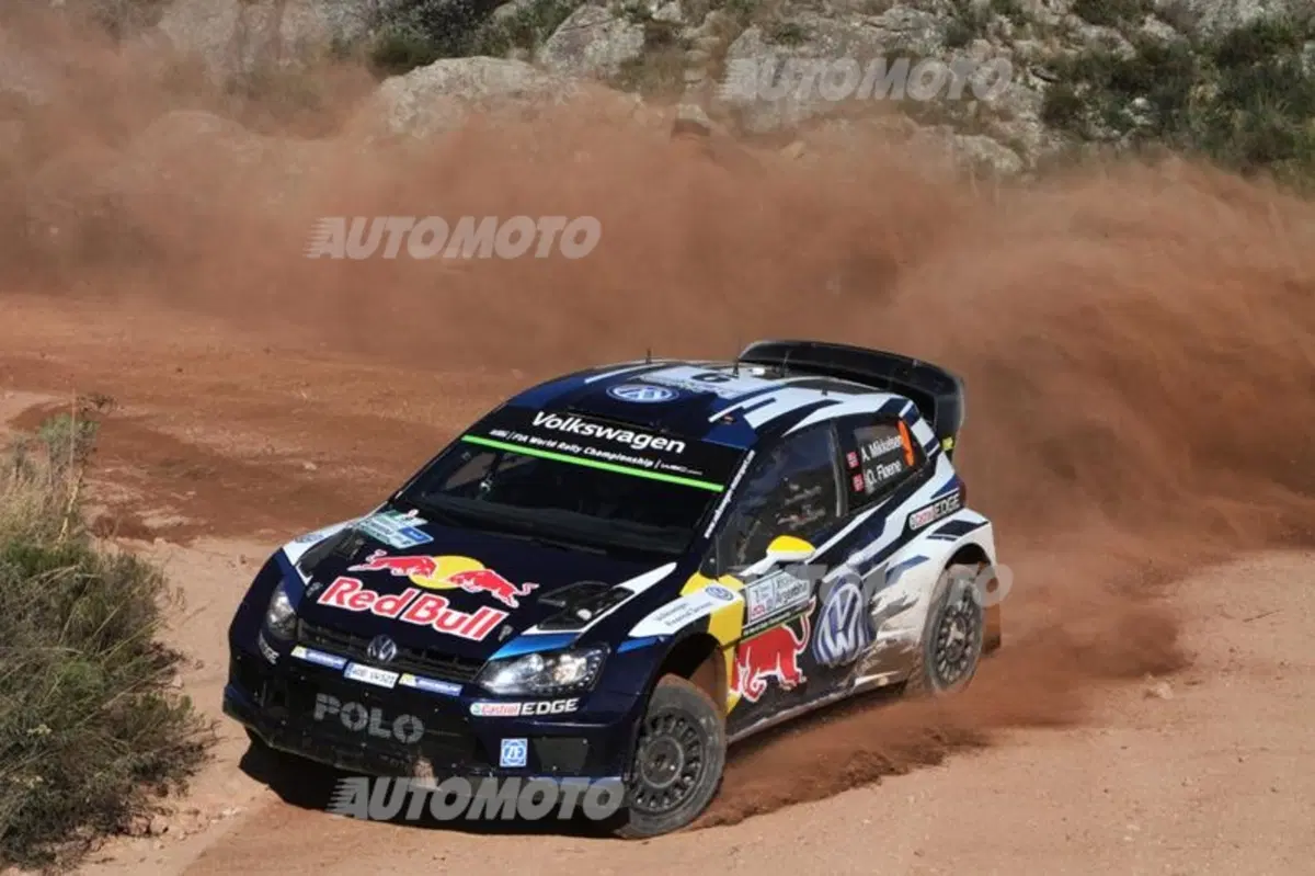 WRC 2015: Meeke vince in Argentina e dedica la vittoria a McRae (7)