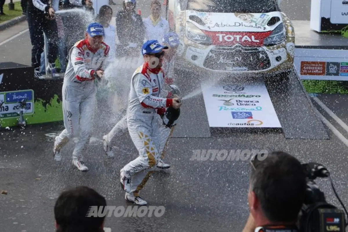 WRC 2015: Meeke vince in Argentina e dedica la vittoria a McRae (11)