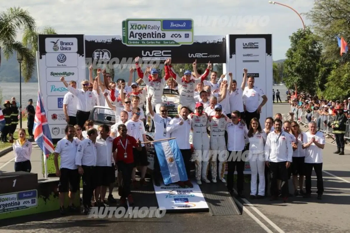 WRC 2015: Meeke vince in Argentina e dedica la vittoria a McRae (14)