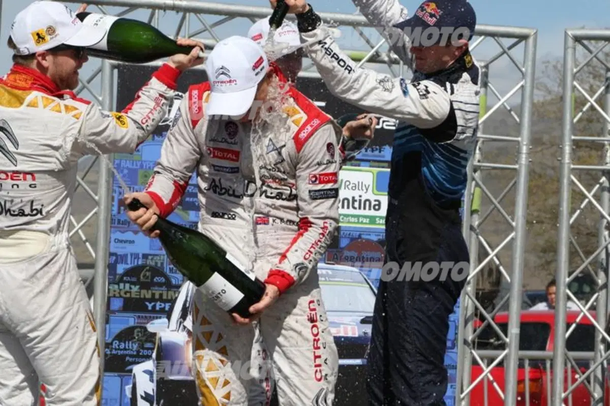 WRC 2015: Meeke vince in Argentina e dedica la vittoria a McRae (20)