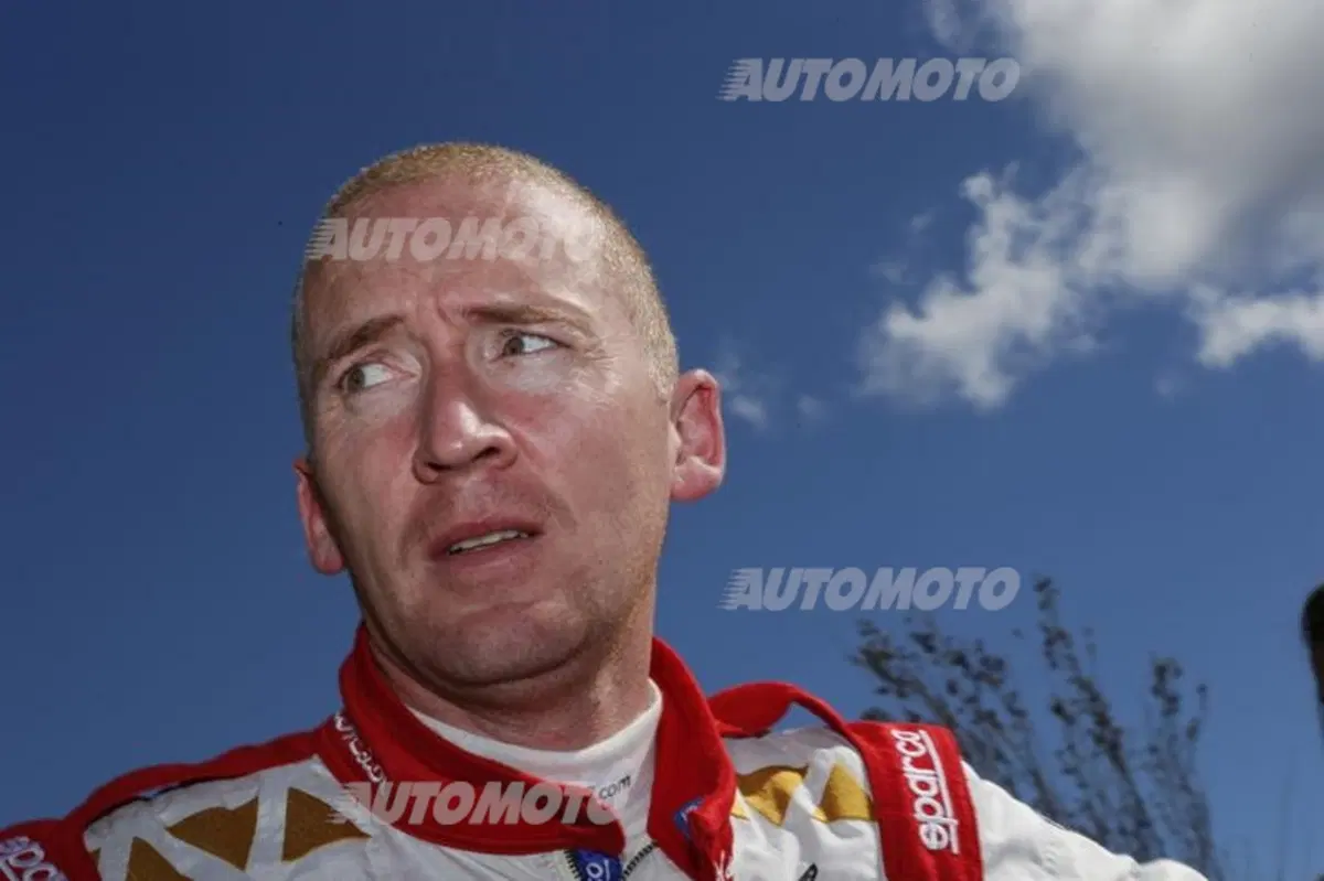 WRC 2015: Meeke vince in Argentina e dedica la vittoria a McRae (28)
