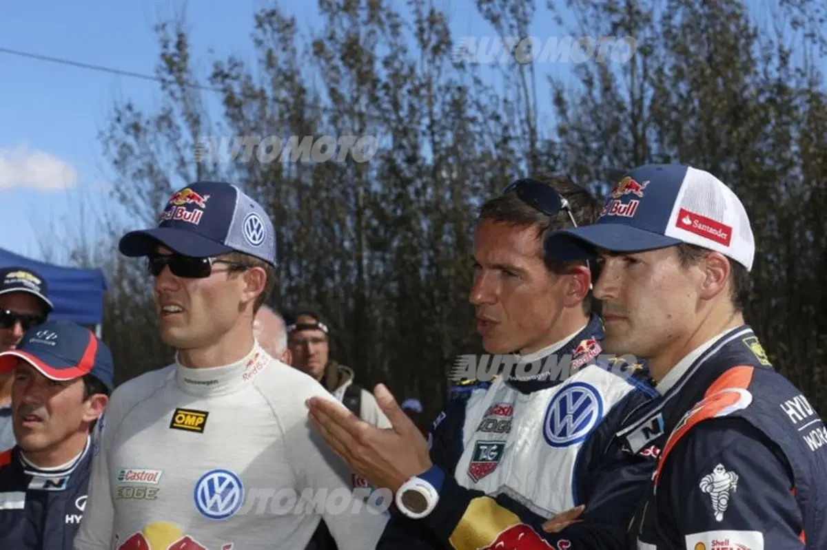 WRC 2015: Meeke vince in Argentina e dedica la vittoria a McRae (30)