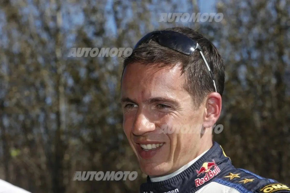 WRC 2015: Meeke vince in Argentina e dedica la vittoria a McRae (31)