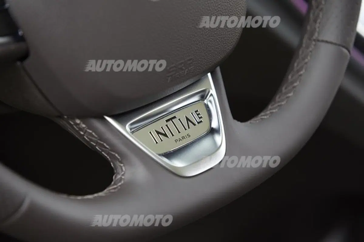 Le Nindre: «Nuova Espace? È un crossover, nessuno compra più le MPV» (21)