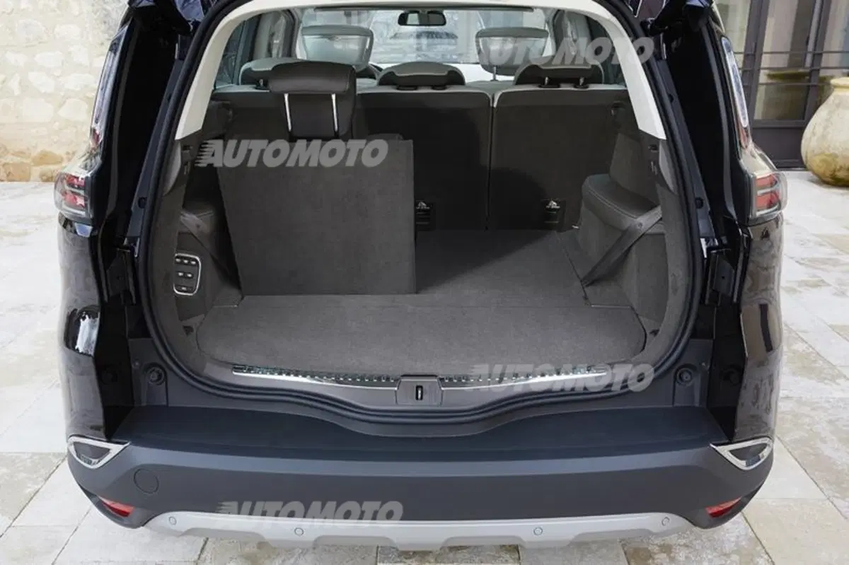 Le Nindre: «Nuova Espace? È un crossover, nessuno compra più le MPV» (27)