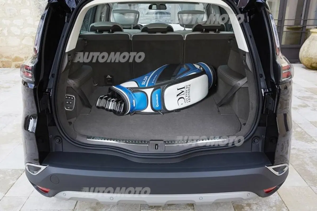 Le Nindre: «Nuova Espace? È un crossover, nessuno compra più le MPV» (28)