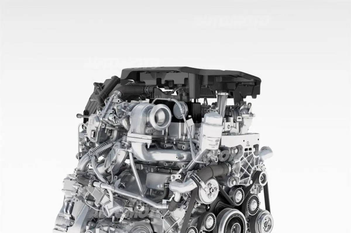 Land Rover Discovery Sport, arriva il nuovo diesel Ingenium 2.0 (4)