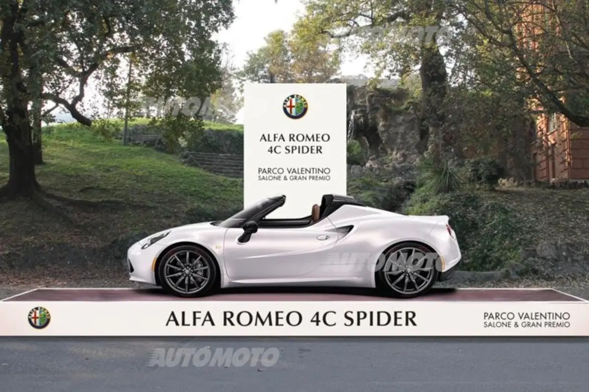 Parco Valentino Salone & Gran Premio 2015: 23 le Case partecipanti (5)