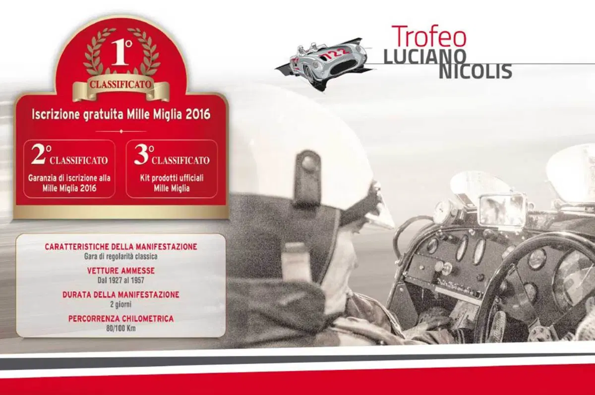 Aspettando la Mille Miglia 2015: a Verona, in attesa della Freccia Rossa (4)