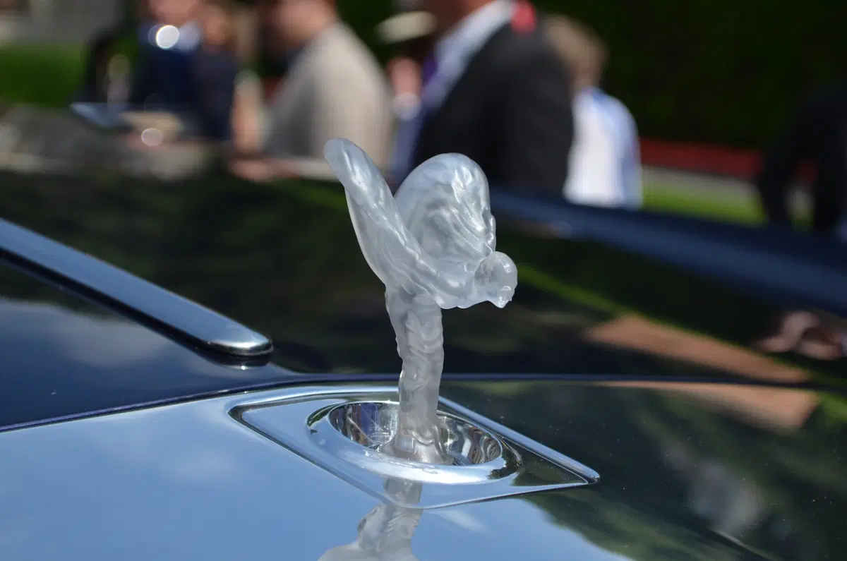 Rolls-Royce Sweptail: quando il sogno ha la carrozzeria realizzabile dal Costruttore (3)