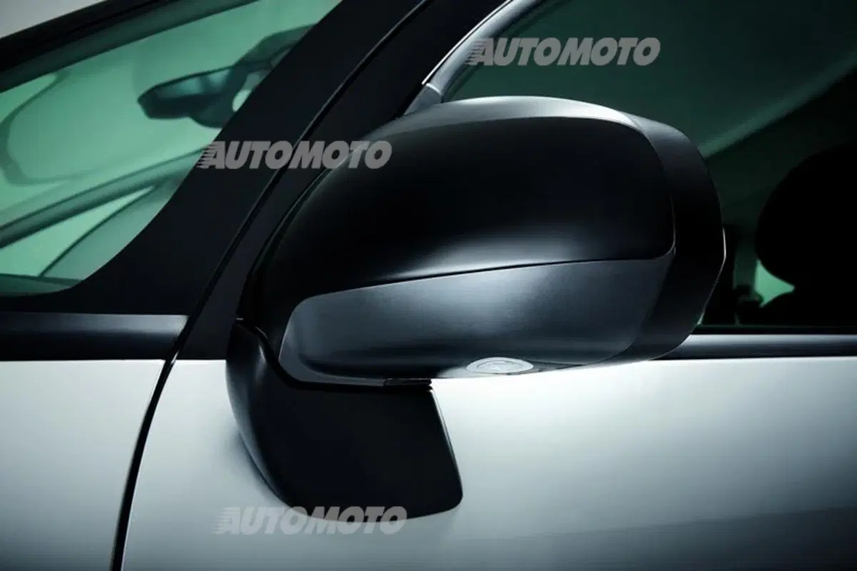 Citroen C3 Picasso Exclusive Cinema: buona visione (a bordo)! (7)