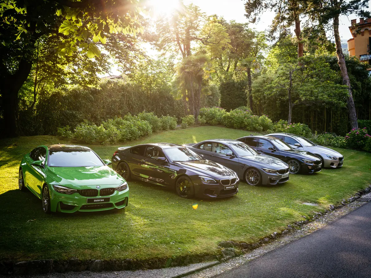 Concorso d'Eleganza Villa d'Este 2017, le foto più belle da Cernobbio (18)