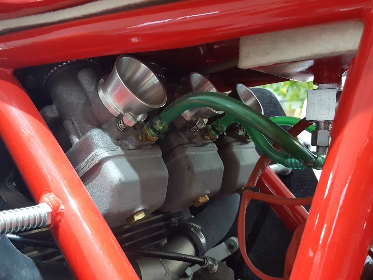 Concorso d'Eleganza Villa d'Este 2017, le foto più belle da Cernobbio (36)