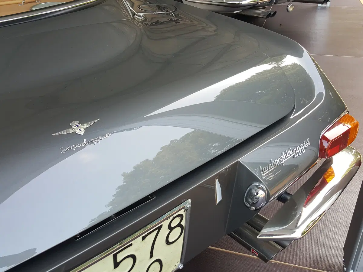 Concorso d'Eleganza Villa d'Este 2017, le foto più belle da Cernobbio (41)