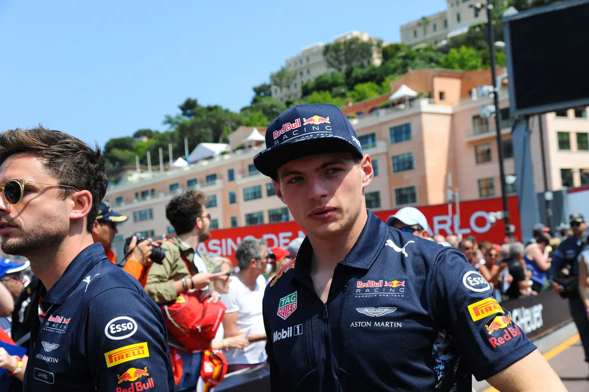 F1, GP Montecarlo 2017: la cronaca della gara in diretta (4)