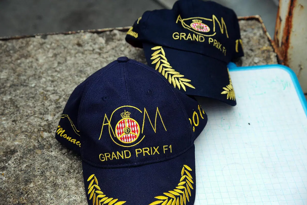 F1, GP Montecarlo 2017: la cronaca della gara in diretta (6)