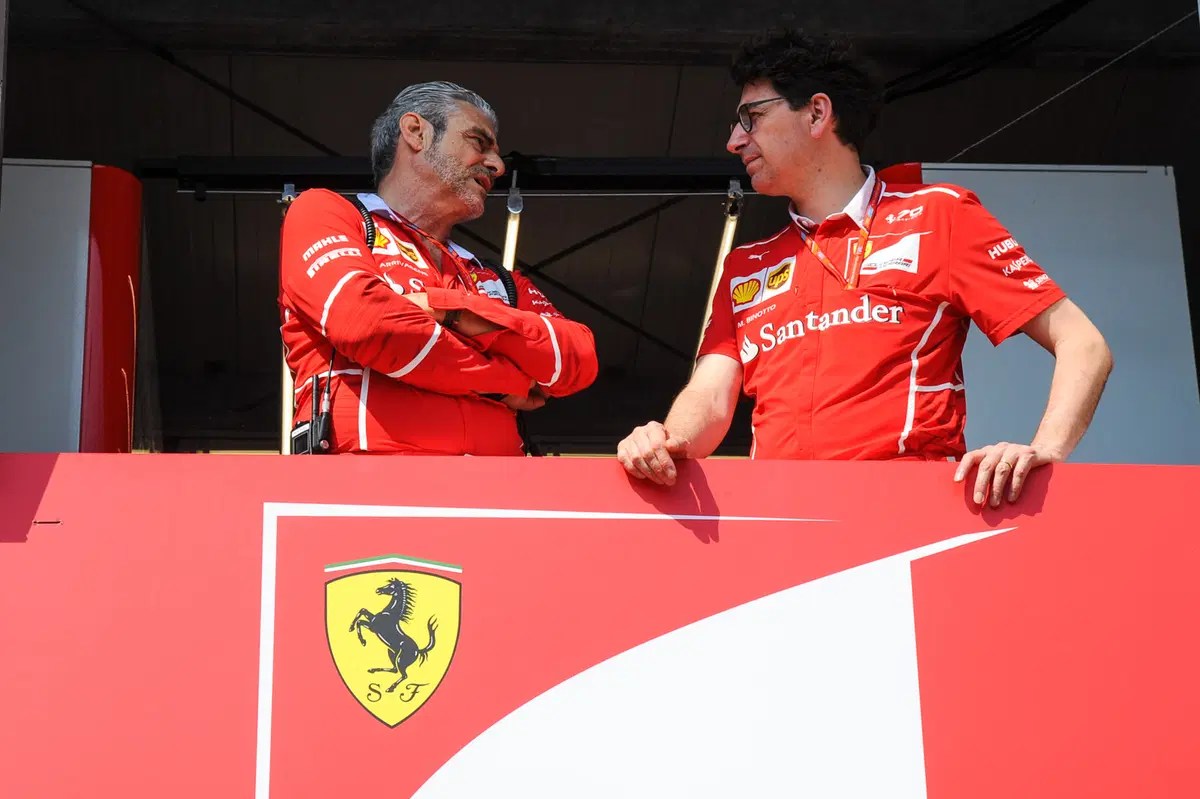F1, GP Montecarlo 2017: la cronaca della gara in diretta (7)