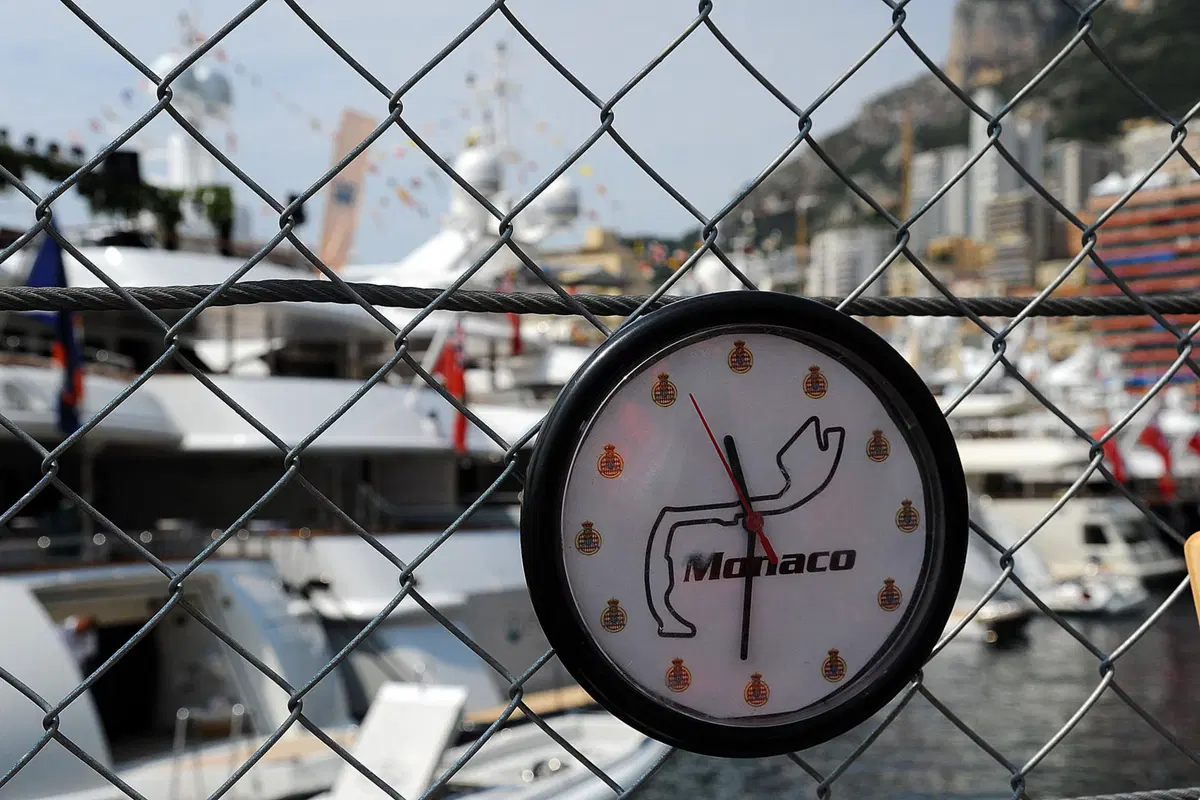 F1, GP Montecarlo 2017: la cronaca della gara in diretta (8)
