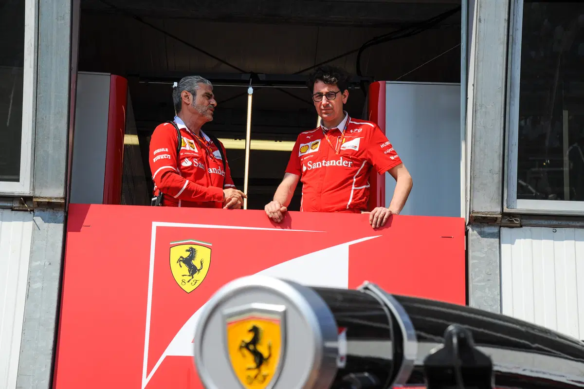 F1, GP Montecarlo 2017: la cronaca della gara in diretta (10)