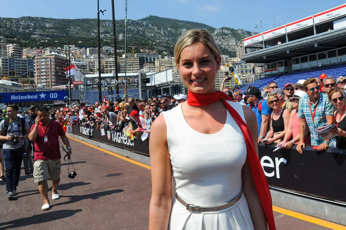 F1, GP Montecarlo 2017: la cronaca della gara in diretta (14)