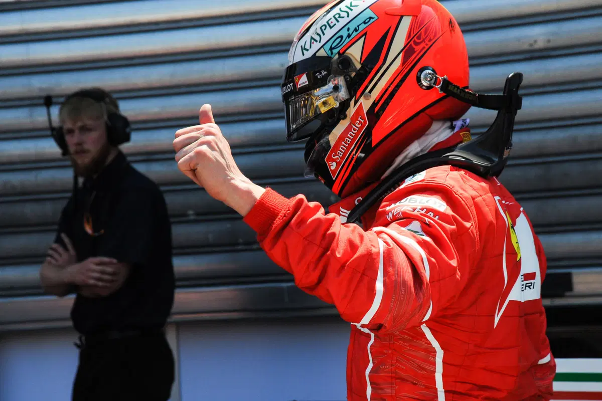 F1, GP Montecarlo 2017: la cronaca della gara in diretta (26)