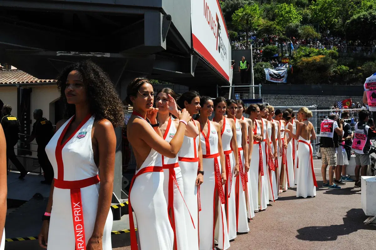 F1, GP Montecarlo 2017: la cronaca della gara in diretta (27)