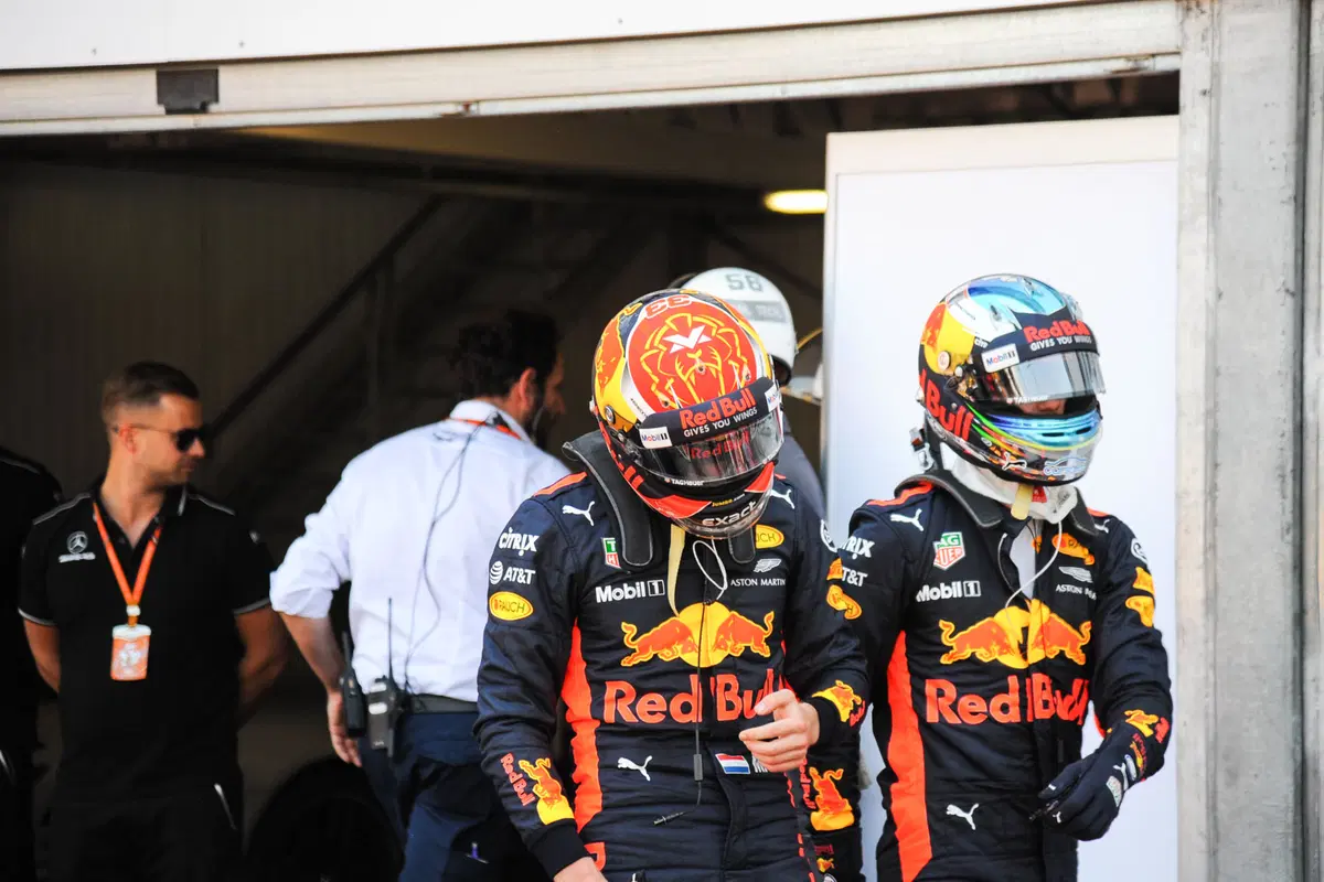 F1, GP Montecarlo 2017: la cronaca della gara in diretta (28)