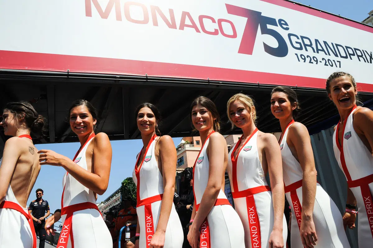 F1, GP Montecarlo 2017: la cronaca della gara in diretta (29)