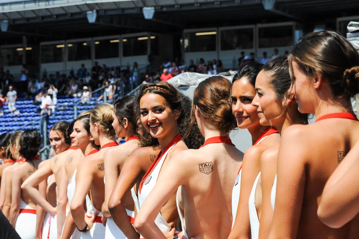 F1, GP Montecarlo 2017: la cronaca della gara in diretta (32)