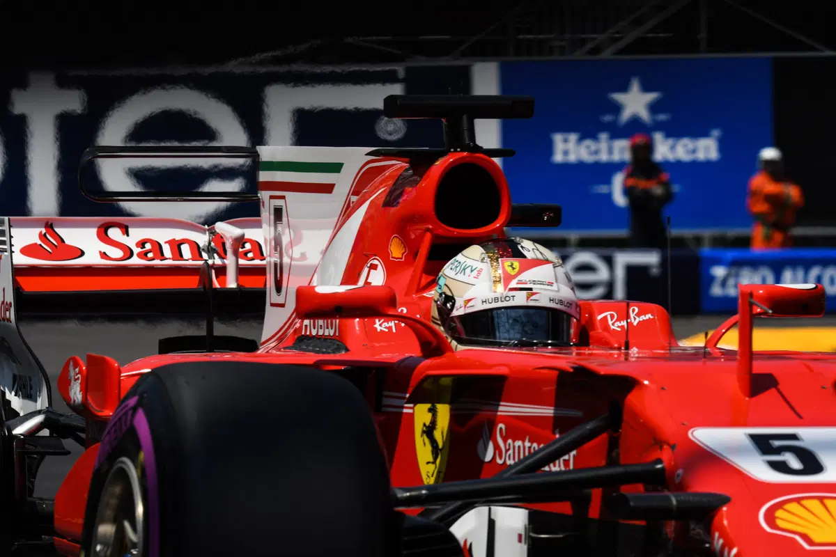 F1, GP Montecarlo 2017: la cronaca della gara in diretta (45)