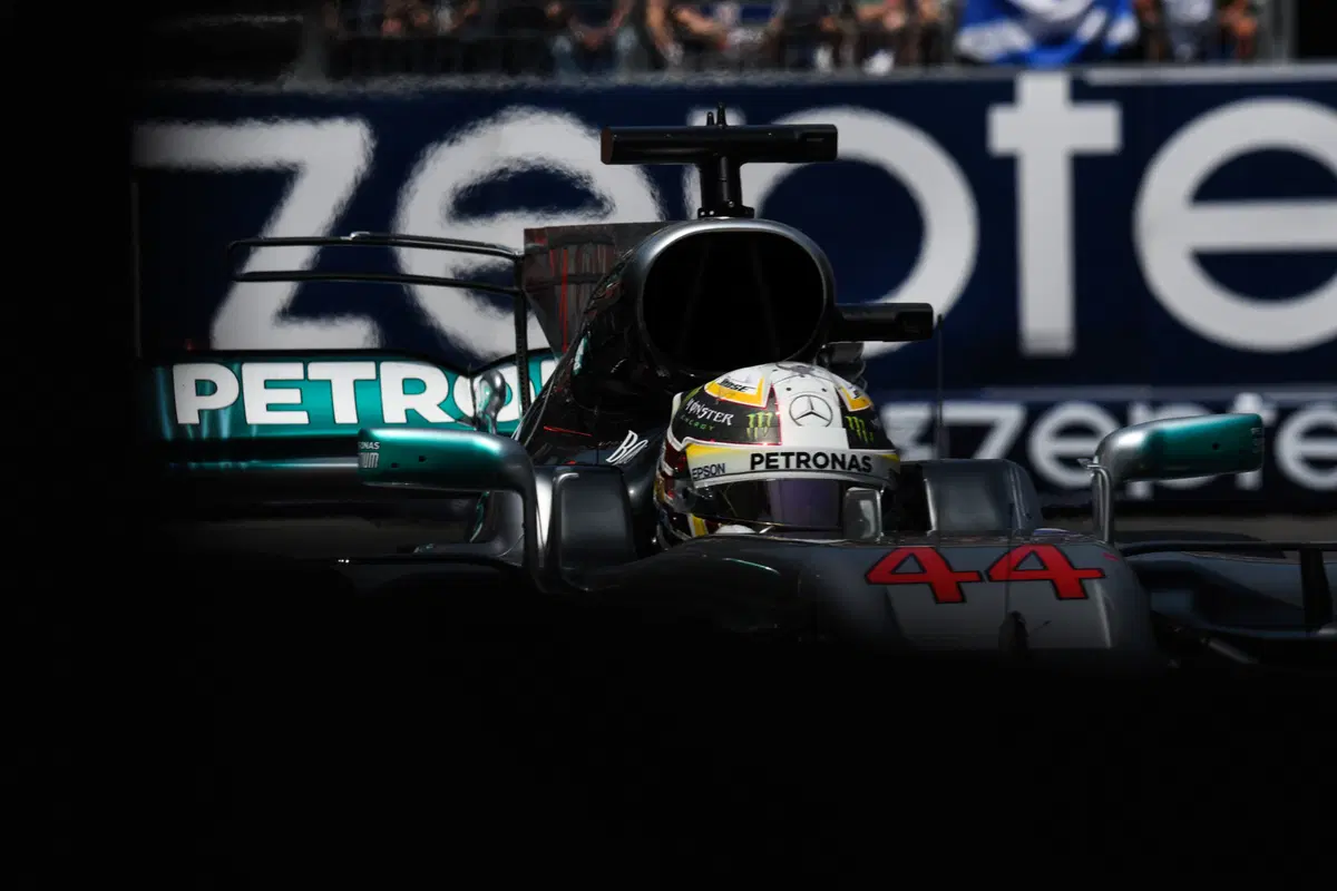 F1, GP Montecarlo 2017: la cronaca della gara in diretta (46)