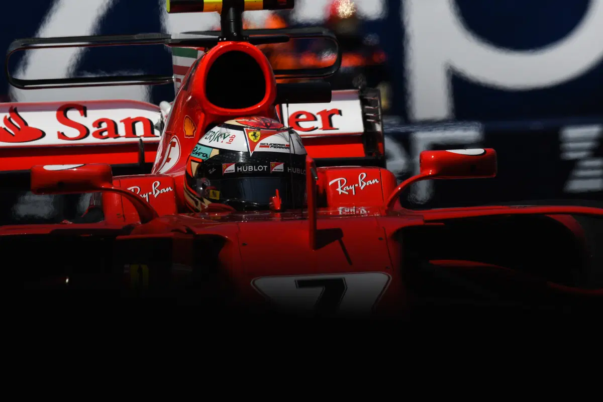 F1, GP Montecarlo 2017: la cronaca della gara in diretta (47)