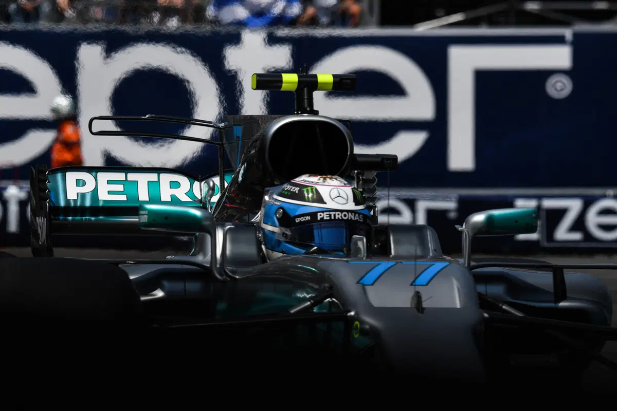 F1, GP Montecarlo 2017: la cronaca della gara in diretta (49)