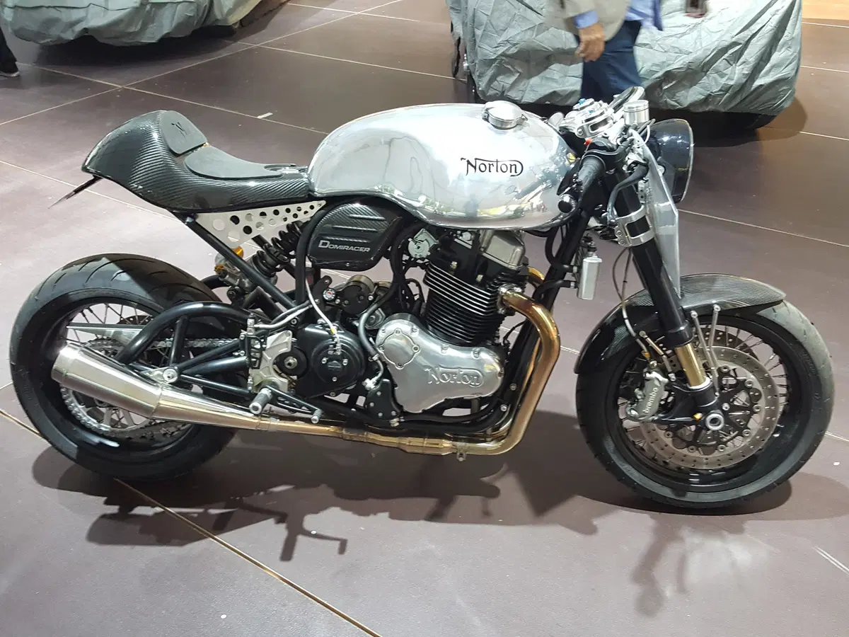 Concorso d'Eleganza Villa d'Este 2017, le foto più belle da Cernobbio (52)