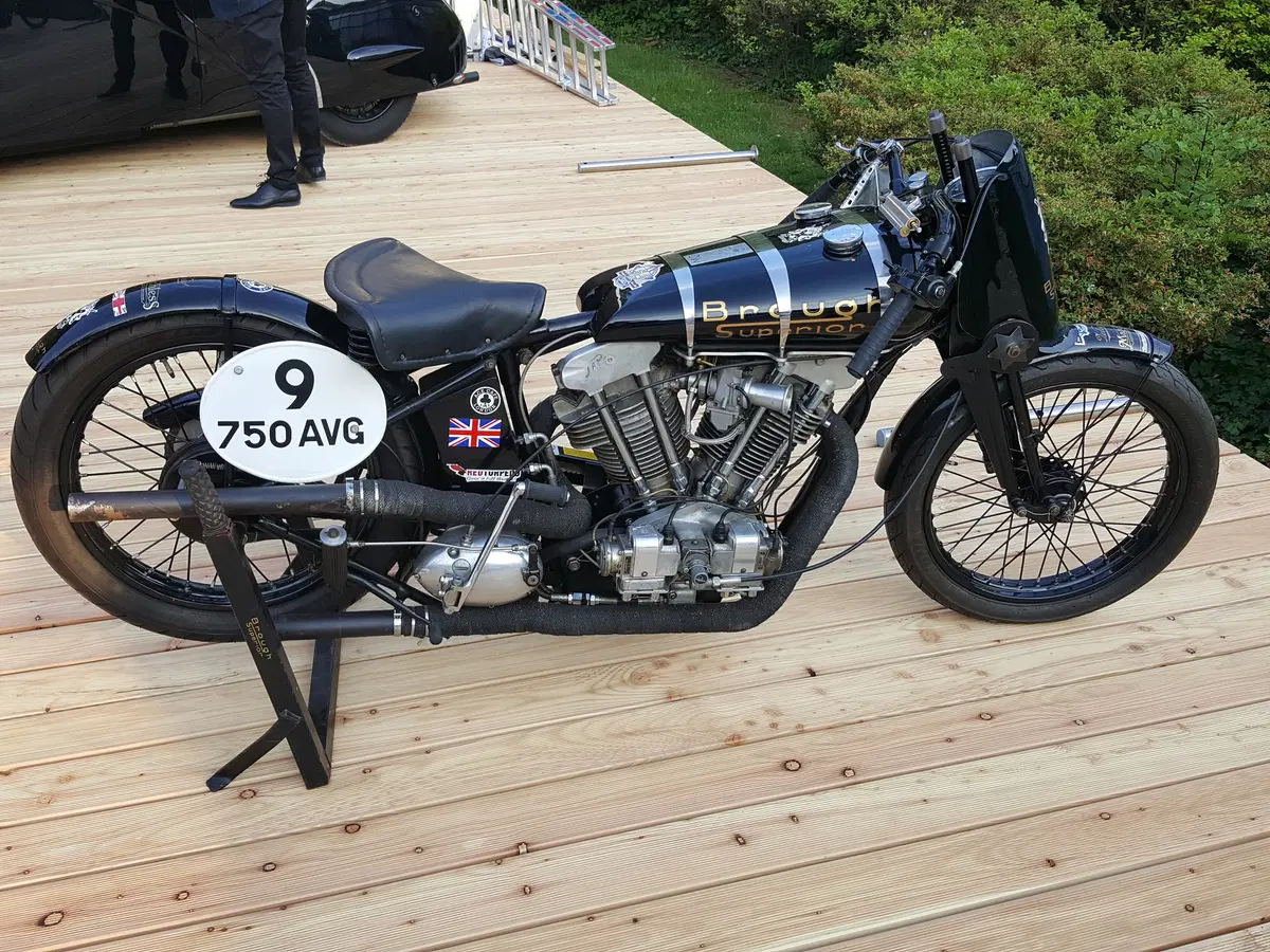 Concorso d'Eleganza Villa d'Este 2017, le foto più belle da Cernobbio (74)