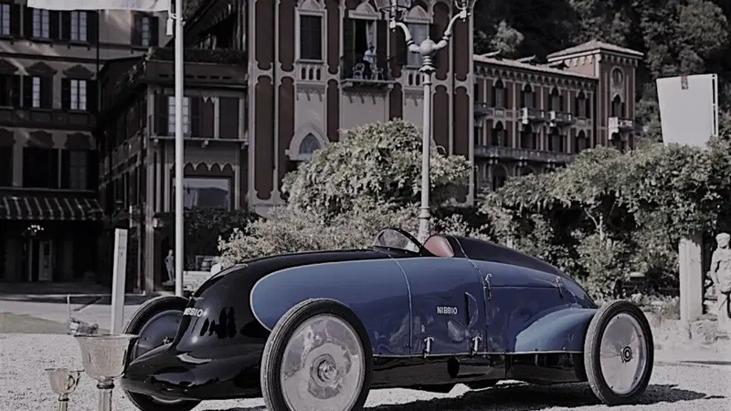 Concorso d'Eleganza Villa d'Este 2017, le foto pi&ugrave; belle da Cernobbio
