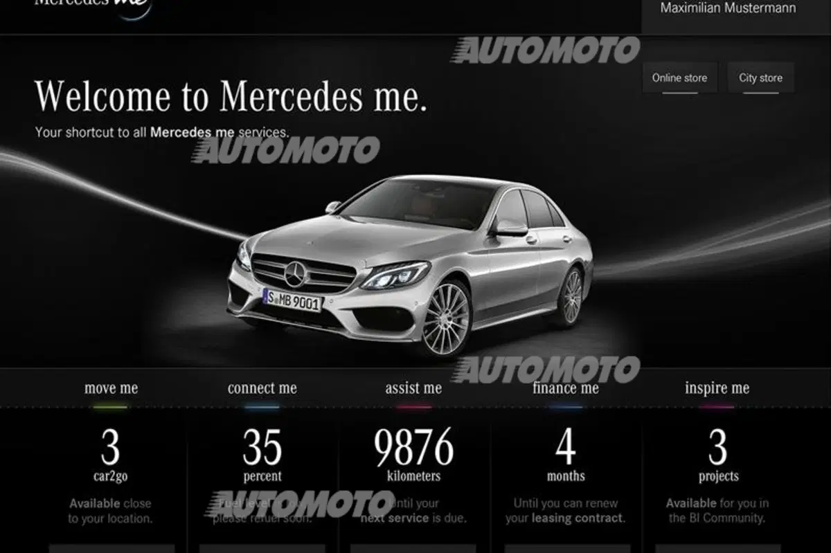 Sicure, intelligenti e connesse: l'identikit delle auto di domani (4)