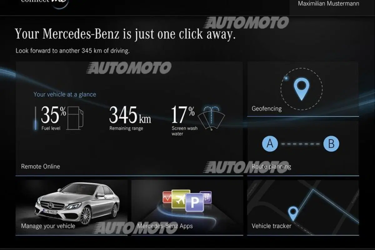 Sicure, intelligenti e connesse: l'identikit delle auto di domani (5)