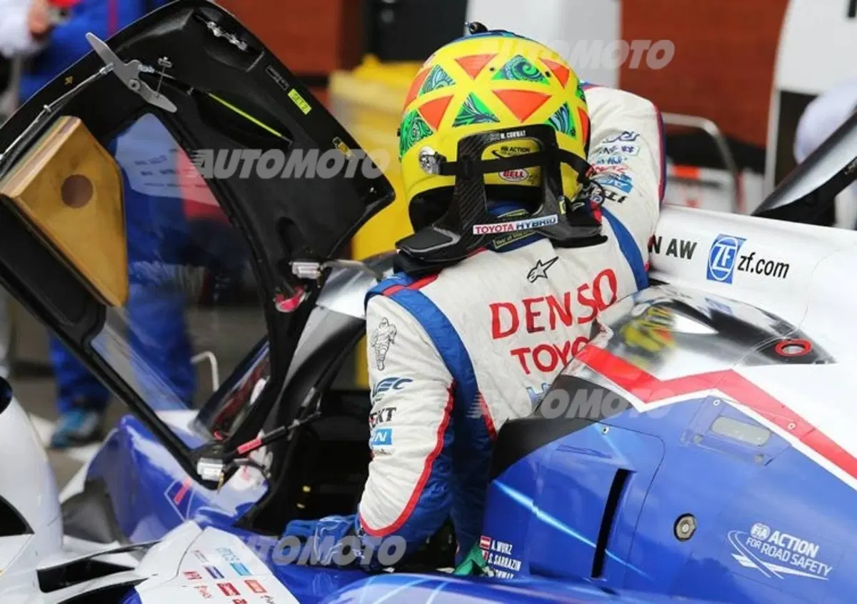 WEC 2015, 6 Ore di Spa: tutto quello che c'&egrave; da sapere