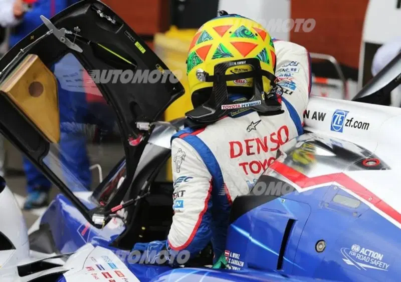 WEC 2015, 6 Ore di Spa: tutto quello che c'&egrave; da sapere
